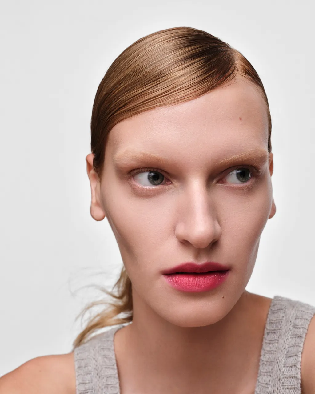 Prada Monochrome Soft Matte Lipstick
