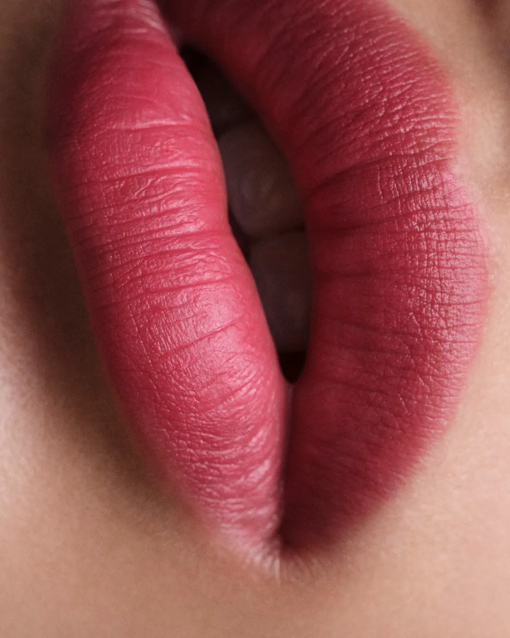 Prada Monochrome Soft Matte Lipstick