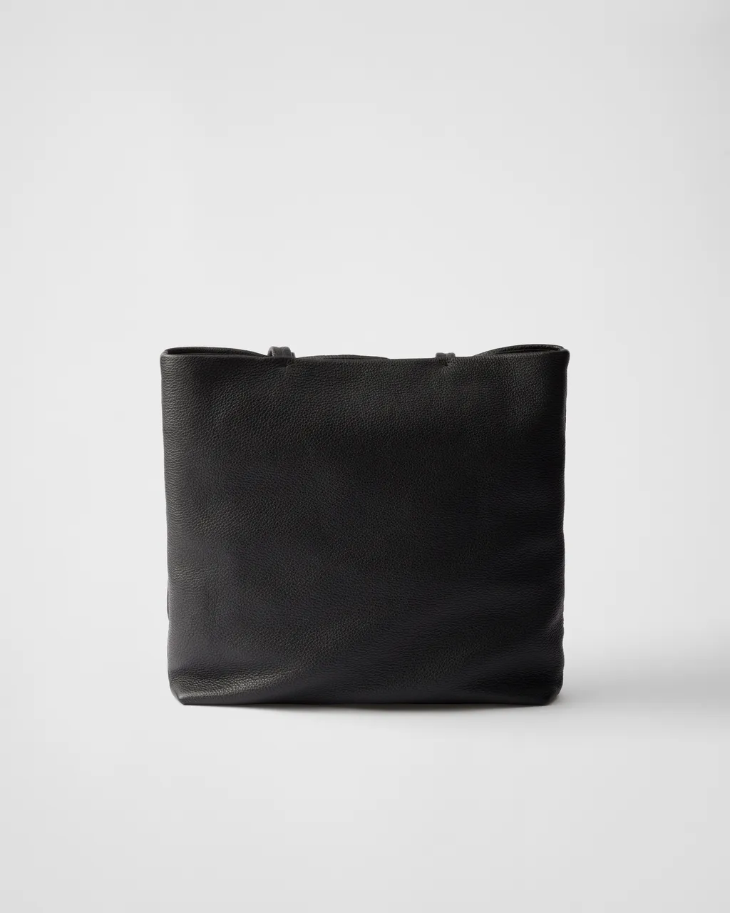 Large Leather Tote Bag