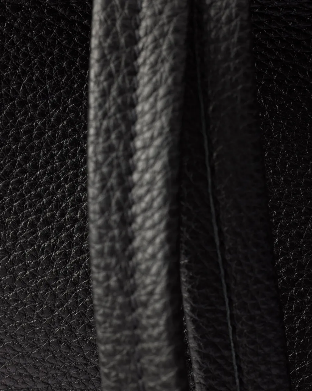 Large Leather Tote Bag