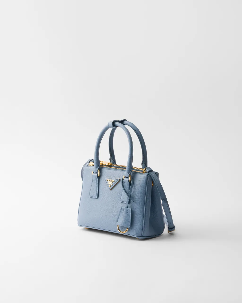 Prada Galleria Saffiano Leather Mini-Bag