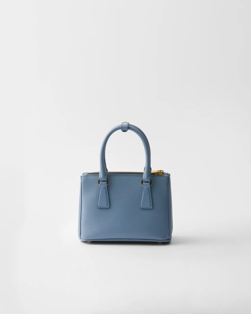 Prada Galleria Saffiano Leather Mini-Bag