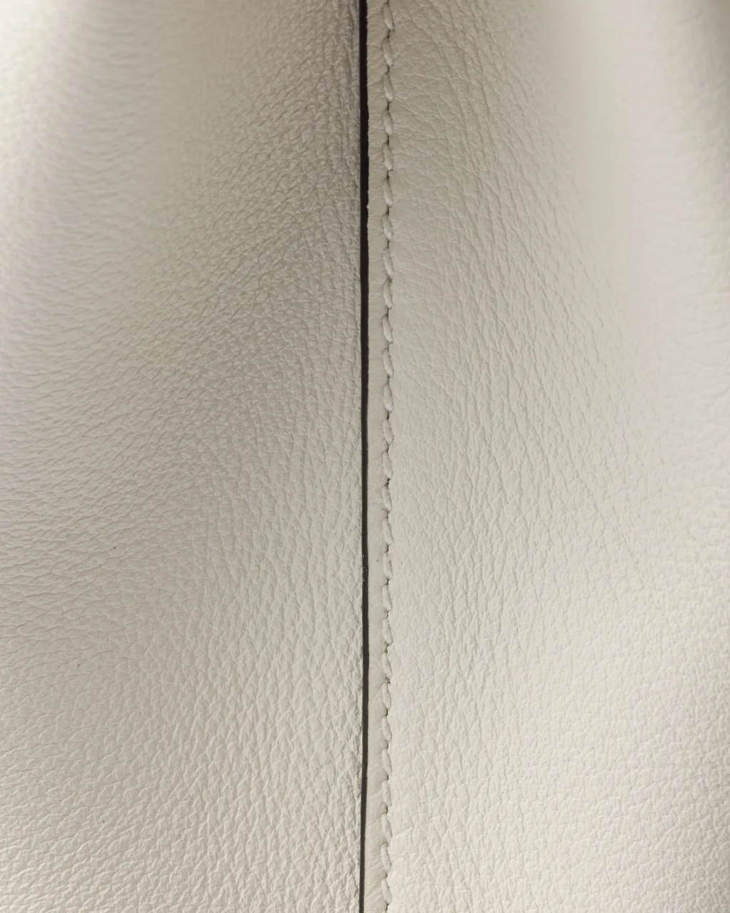 Prada Doux Medium Leather Shoulder Bag