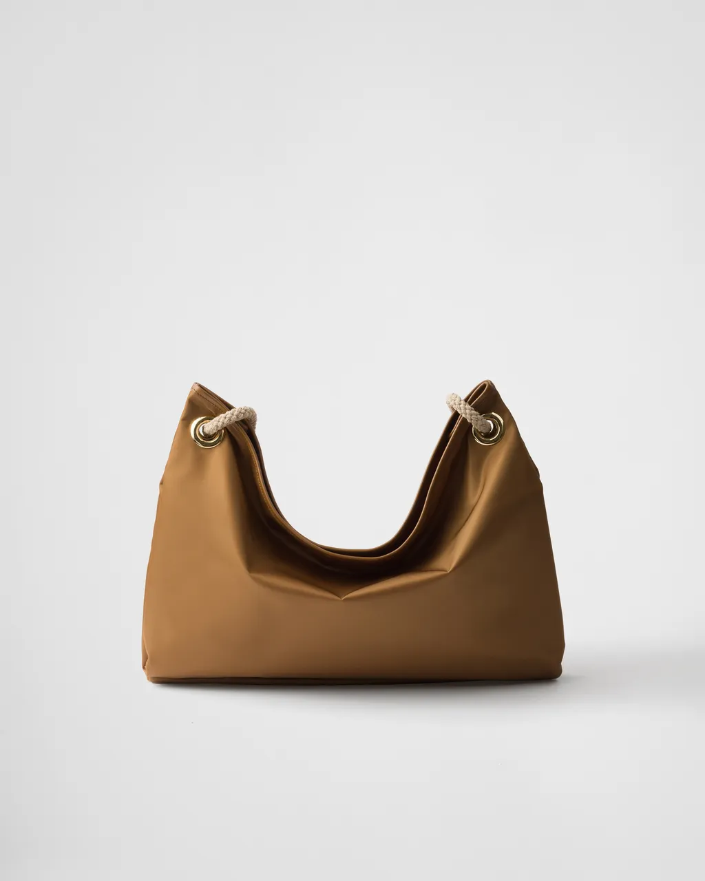 Prada Mariner Large Re-Nylon Shoulder Bag