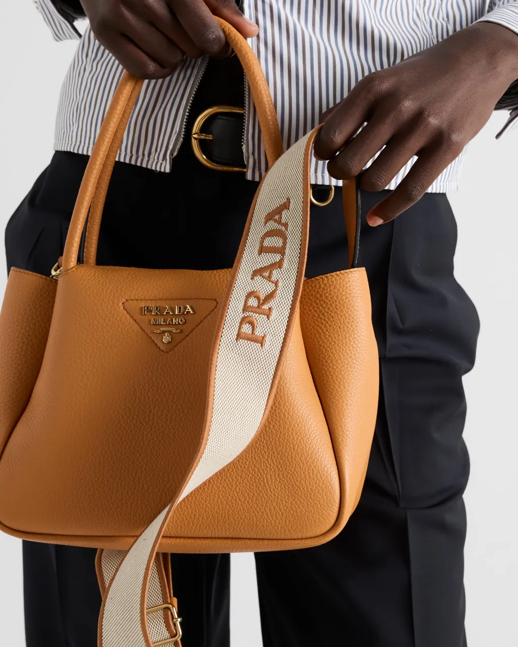 Small Leather Bag