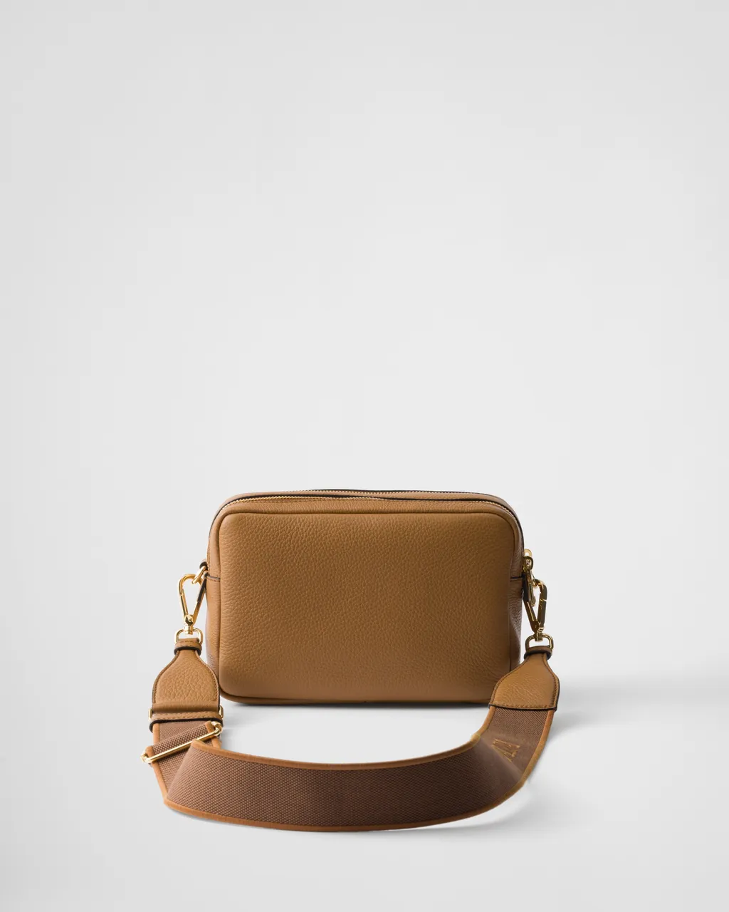 Small Leather Shoulder Bag