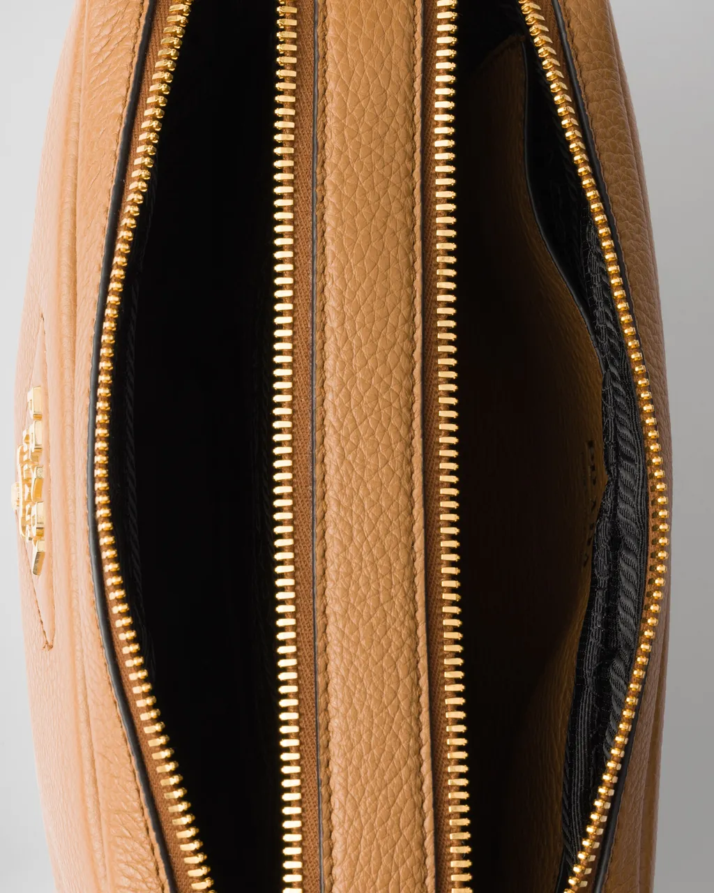 Small Leather Shoulder Bag