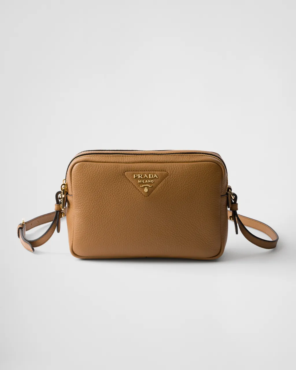 Small Leather Shoulder Bag