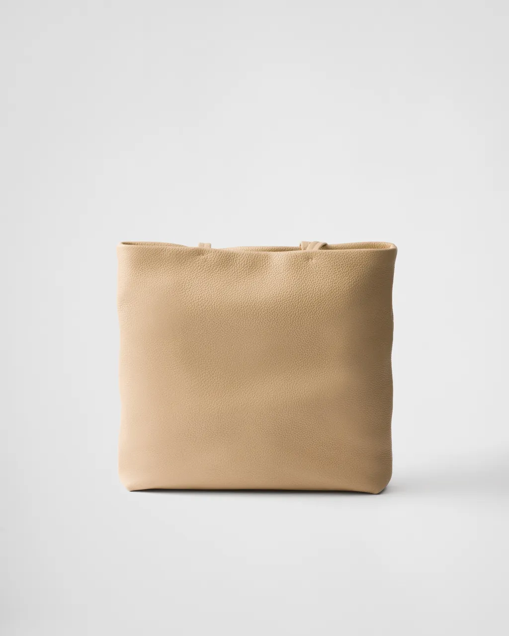 Large Leather Tote Bag