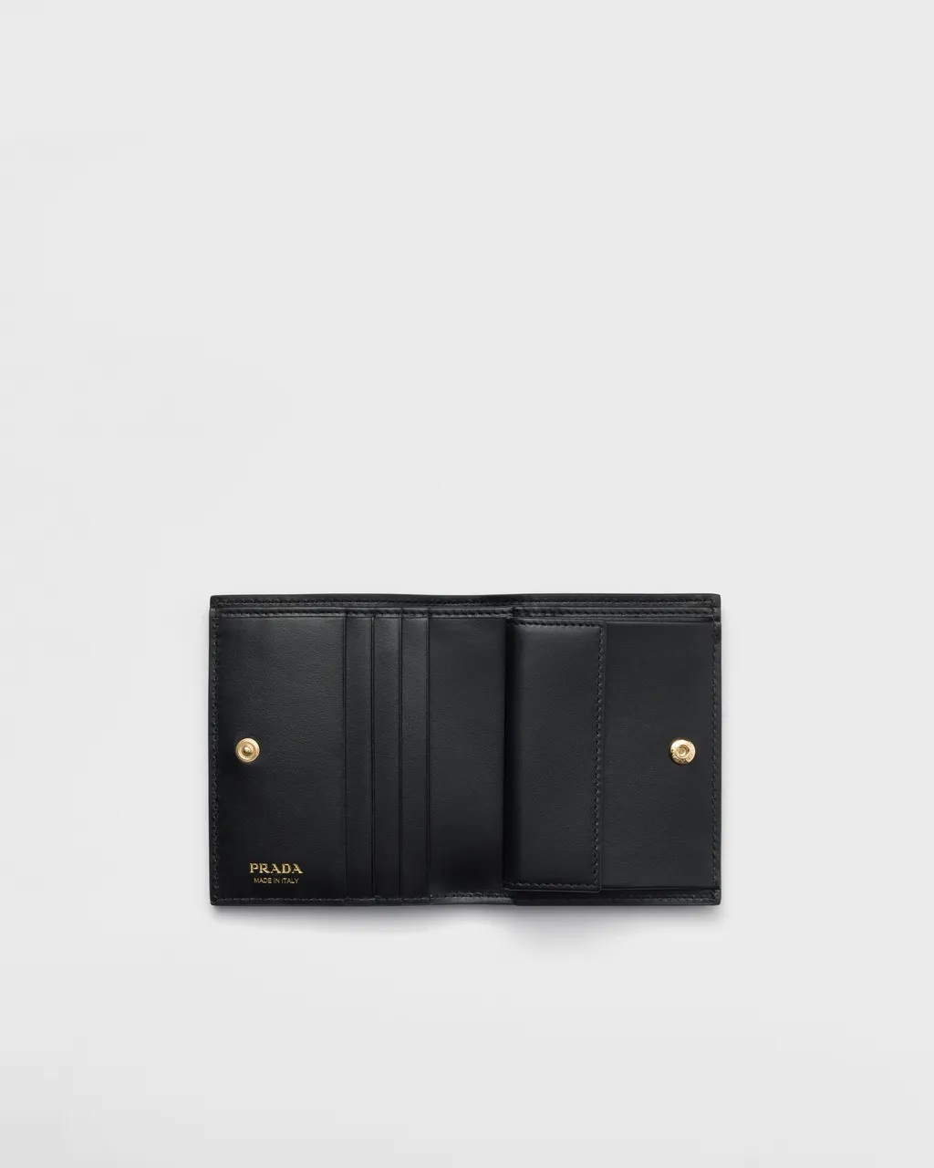 Small Leather Wallet