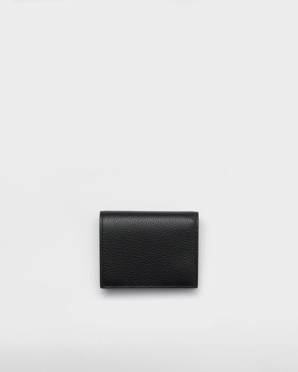 Small Leather Wallet