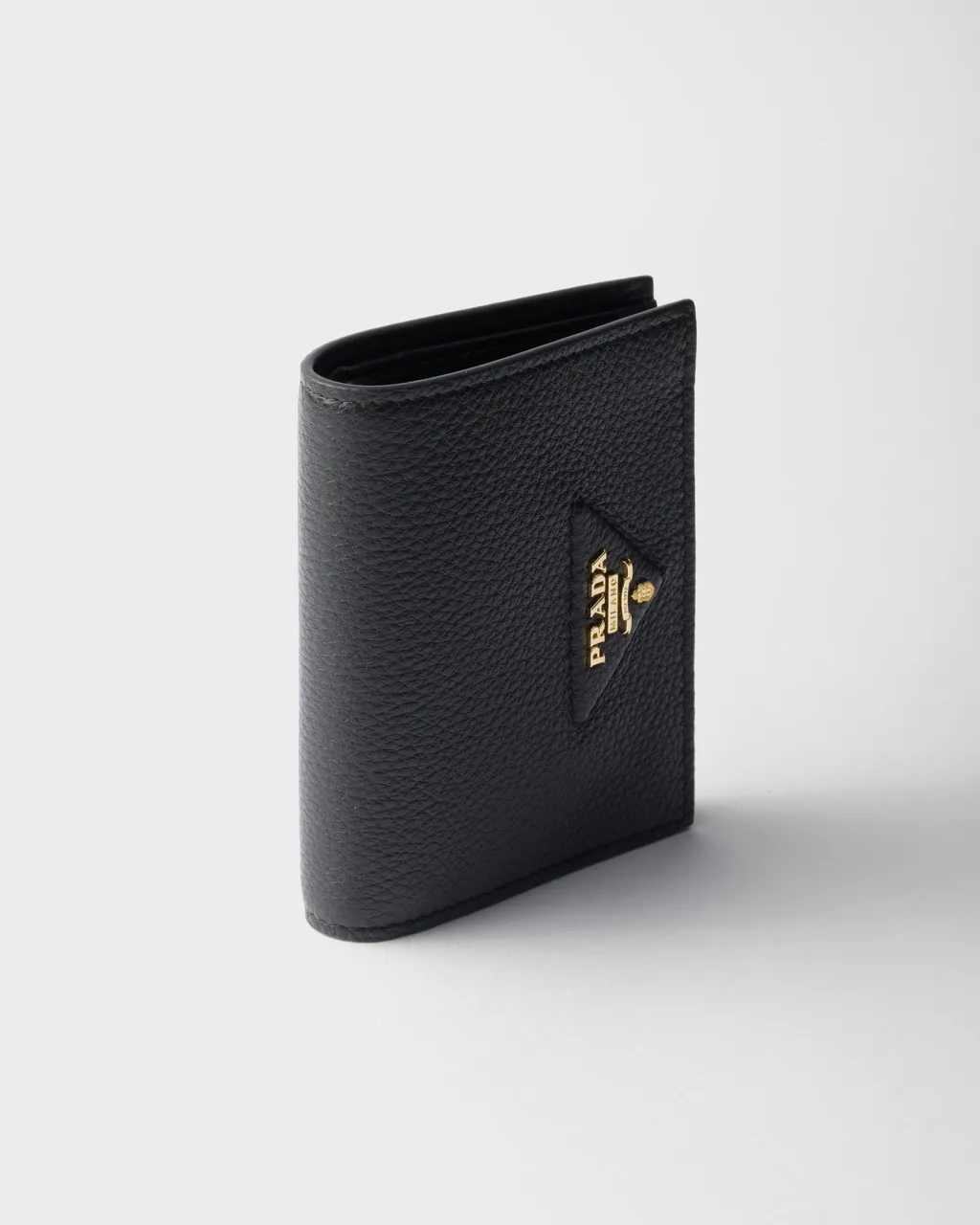 Small Leather Wallet