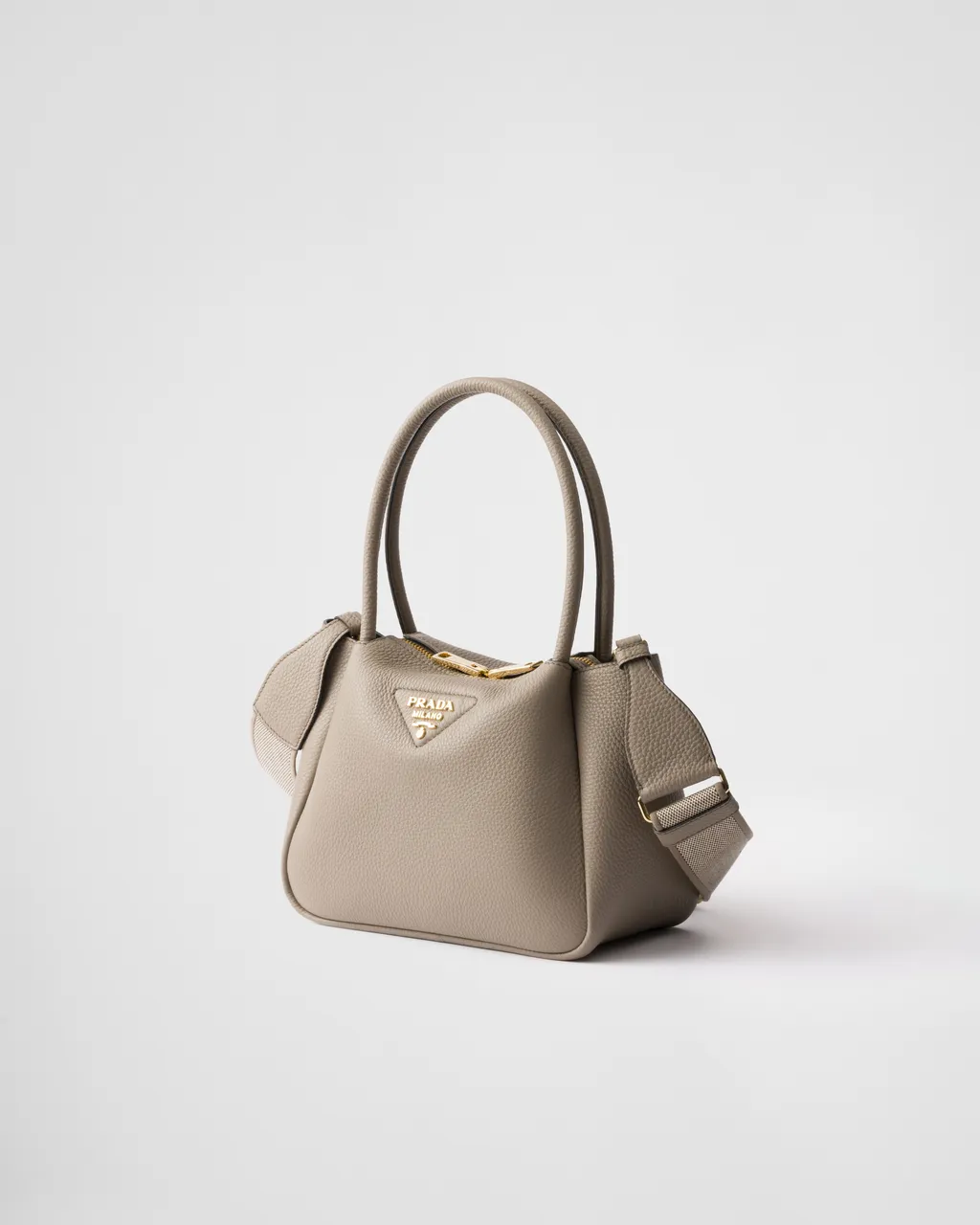 Small Leather Bag