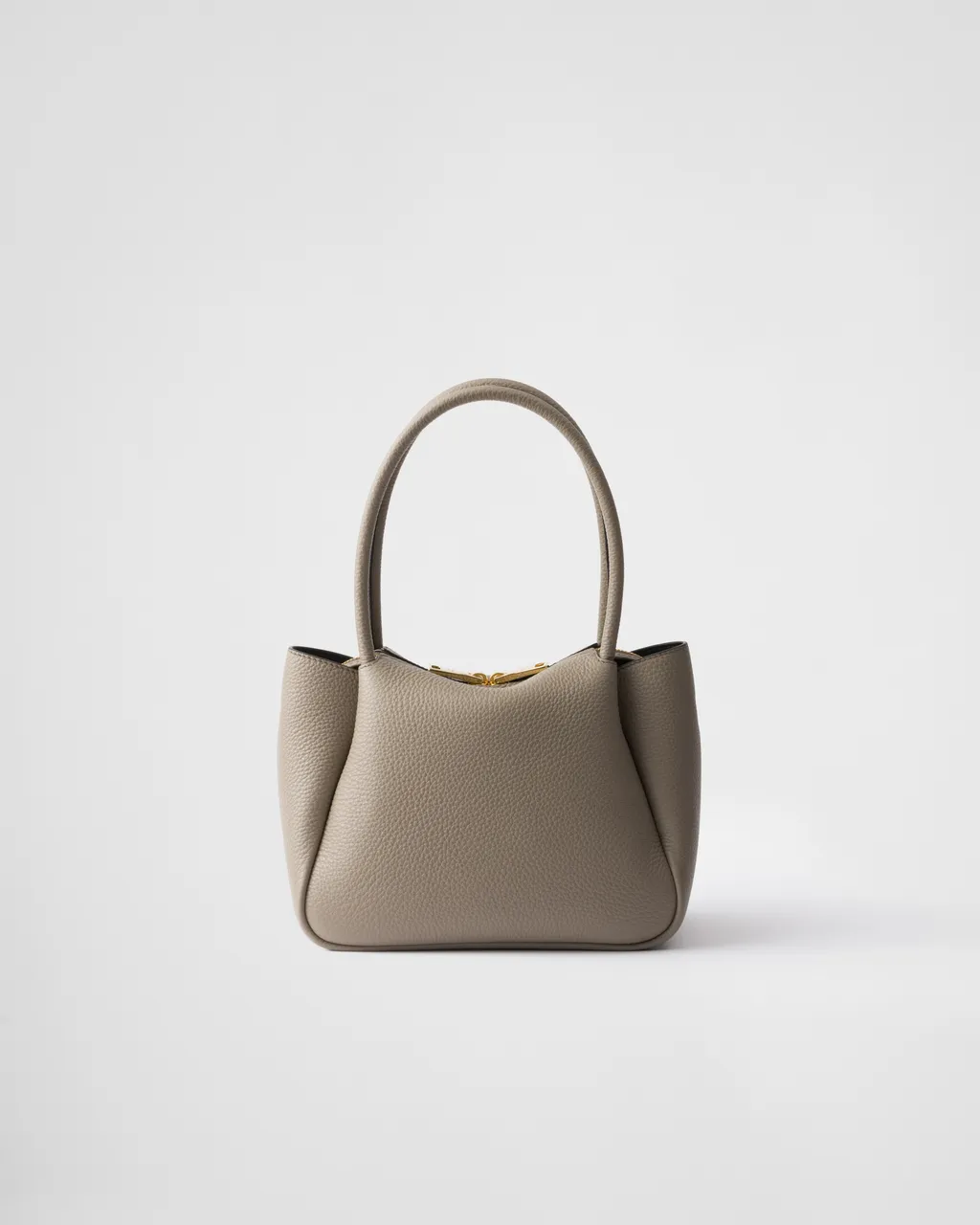 Small Leather Bag