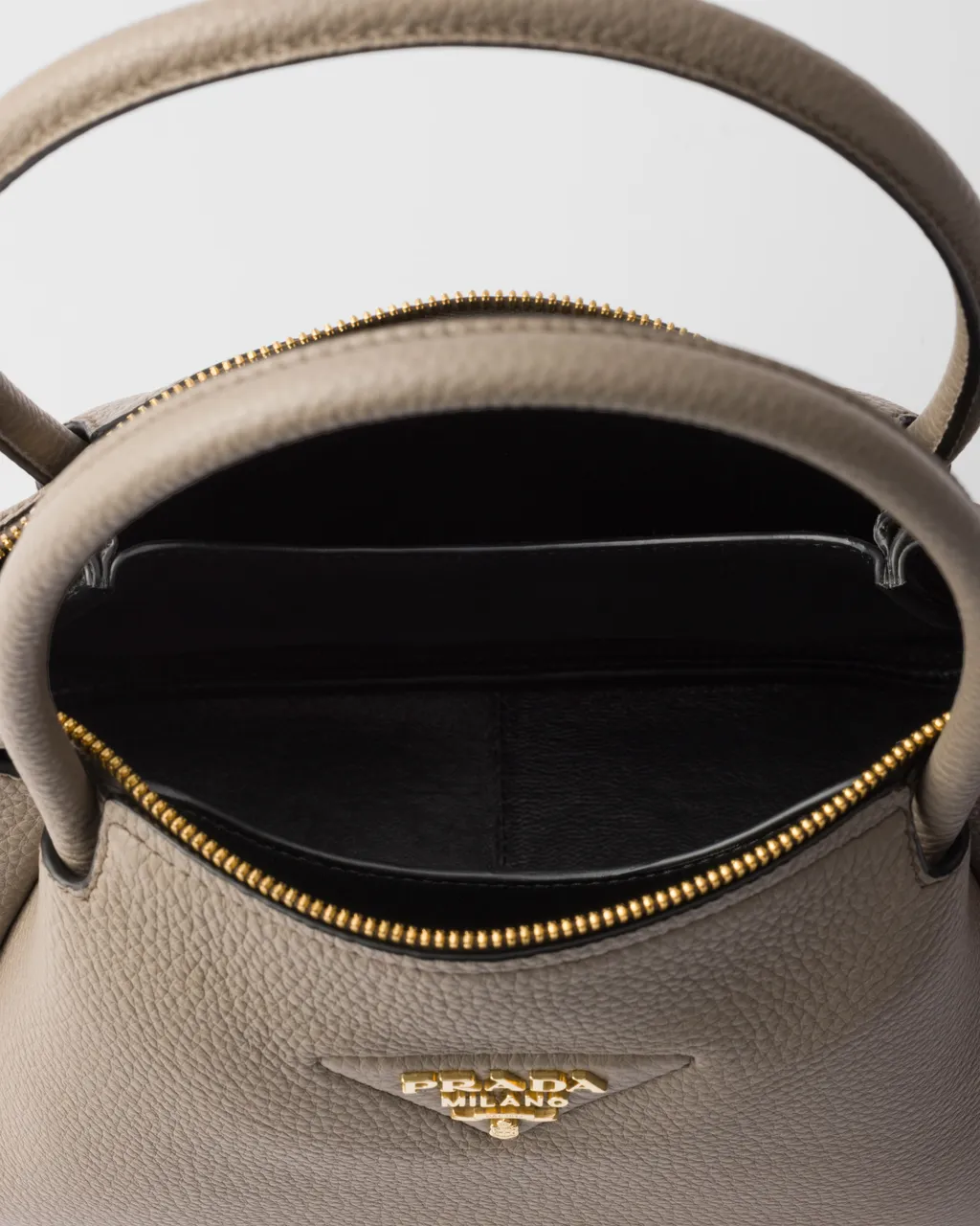 Small Leather Bag