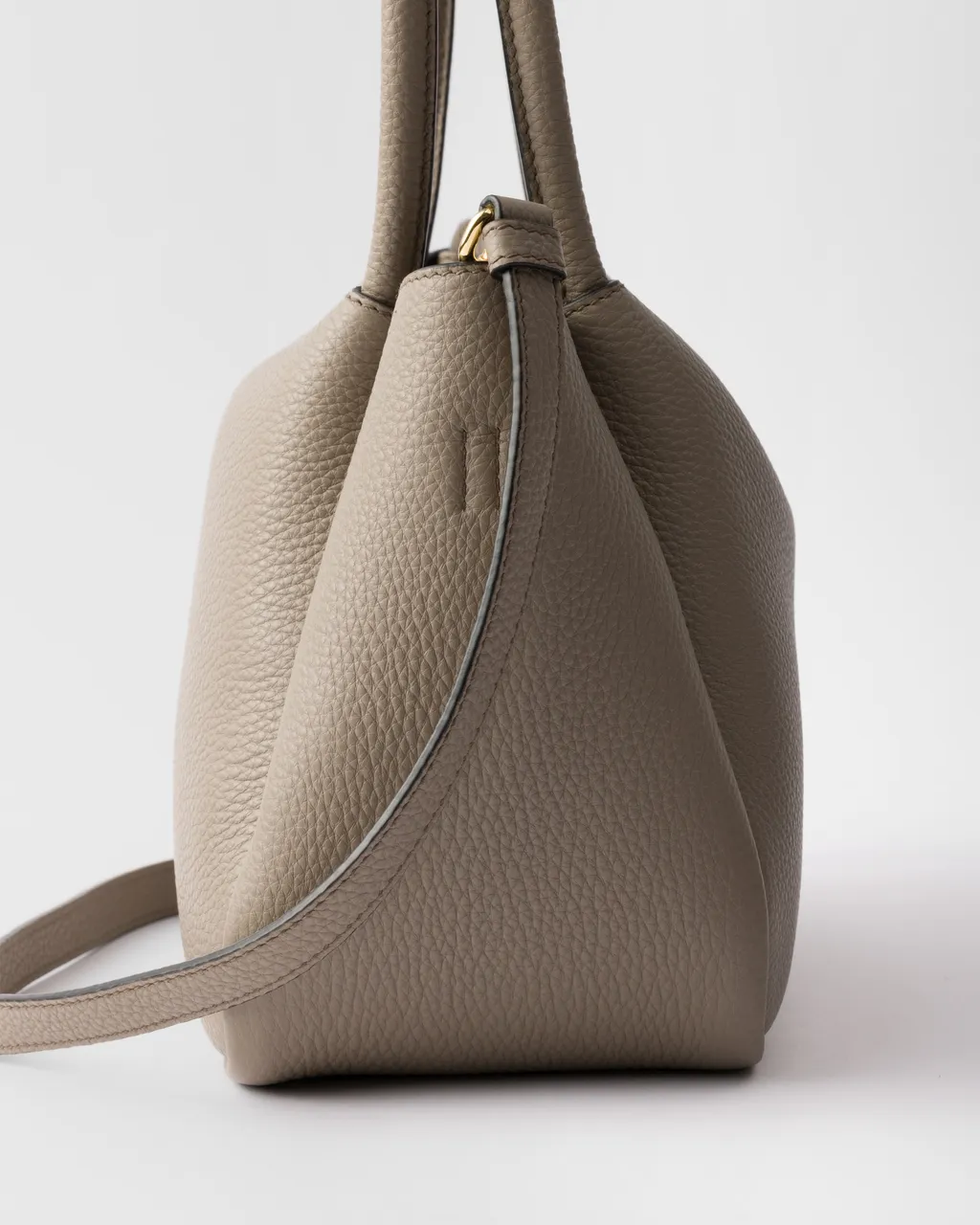 Small Leather Bag