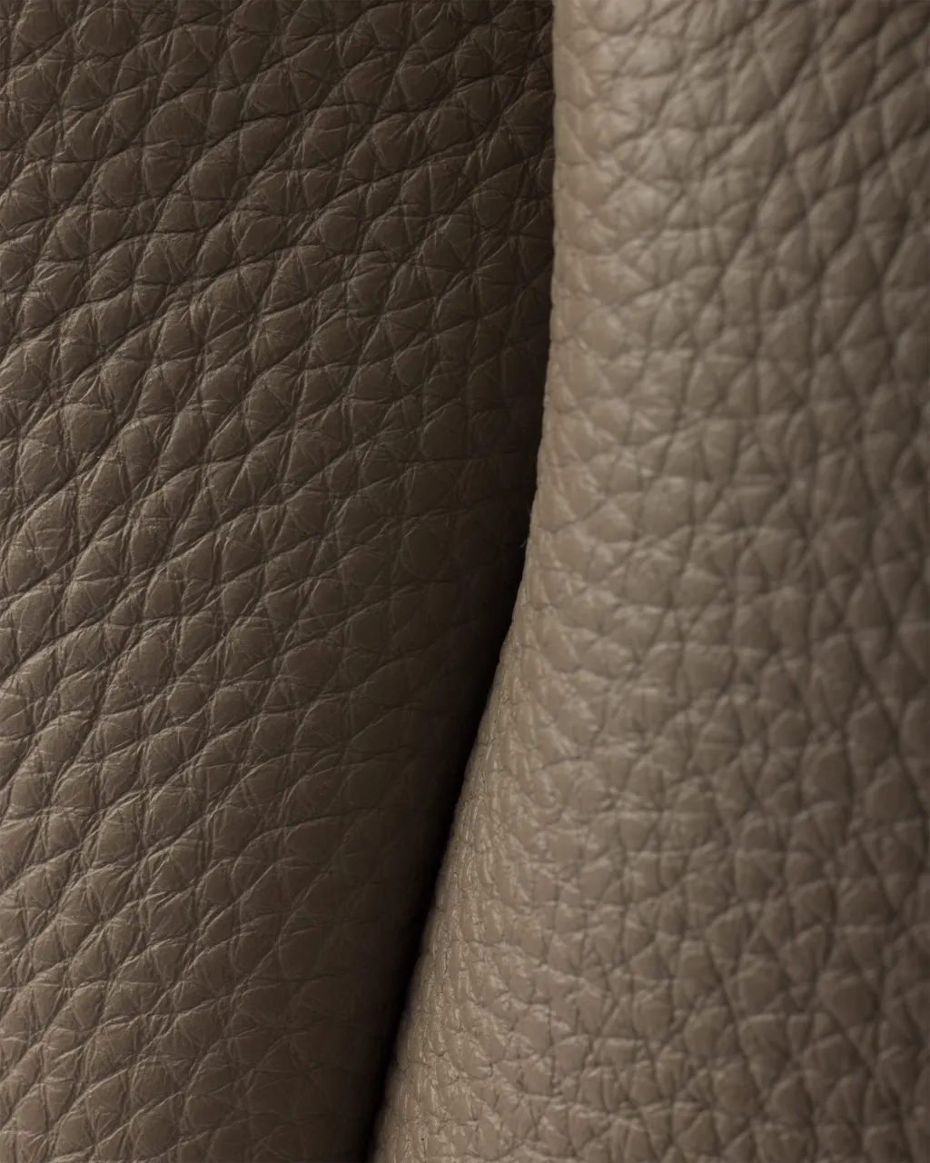 Small Leather Bag
