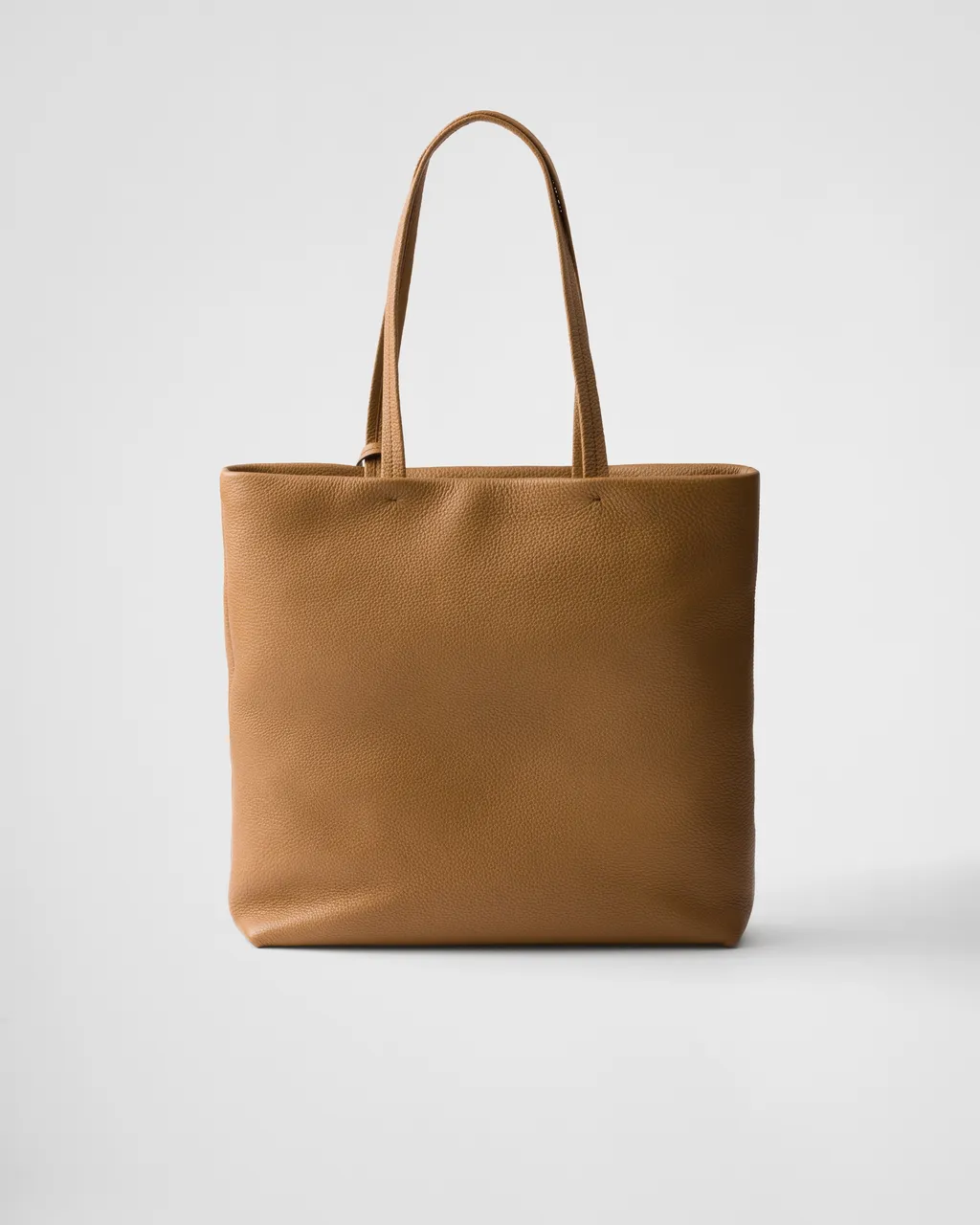 Large Leather Tote Bag