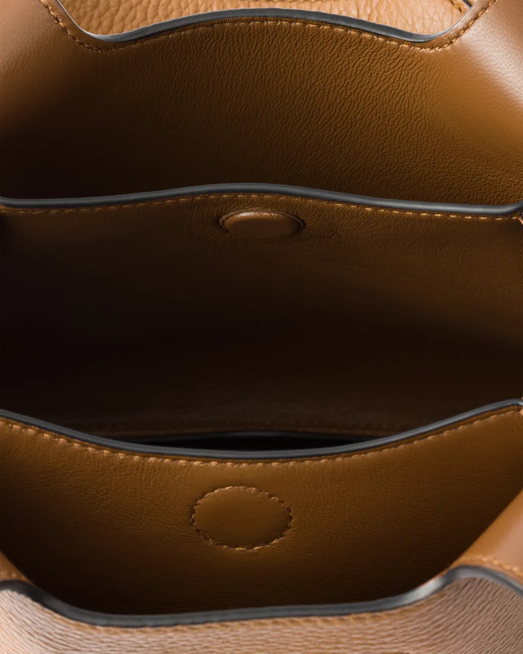 Leather Mini Handbag