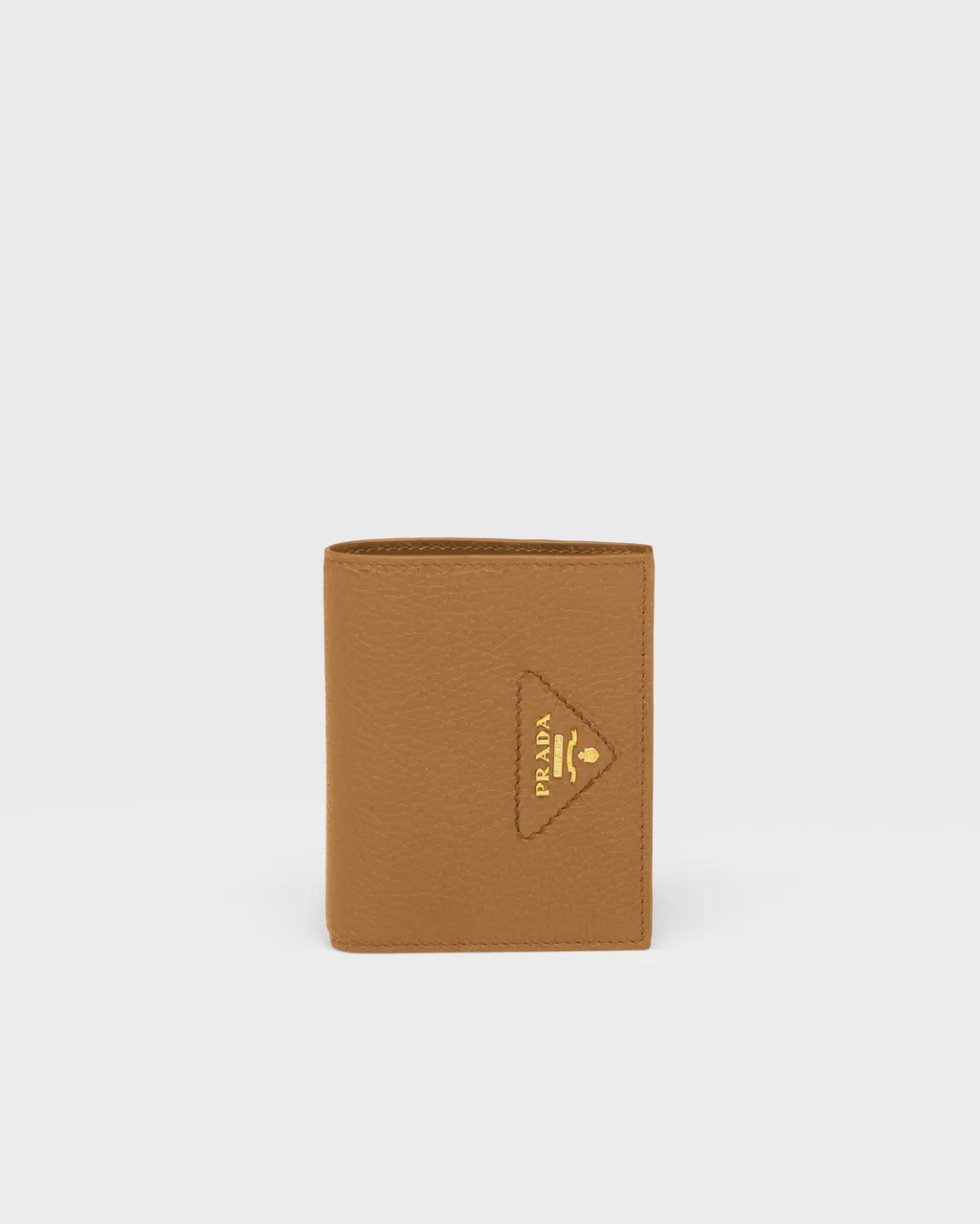 Small Leather Wallet