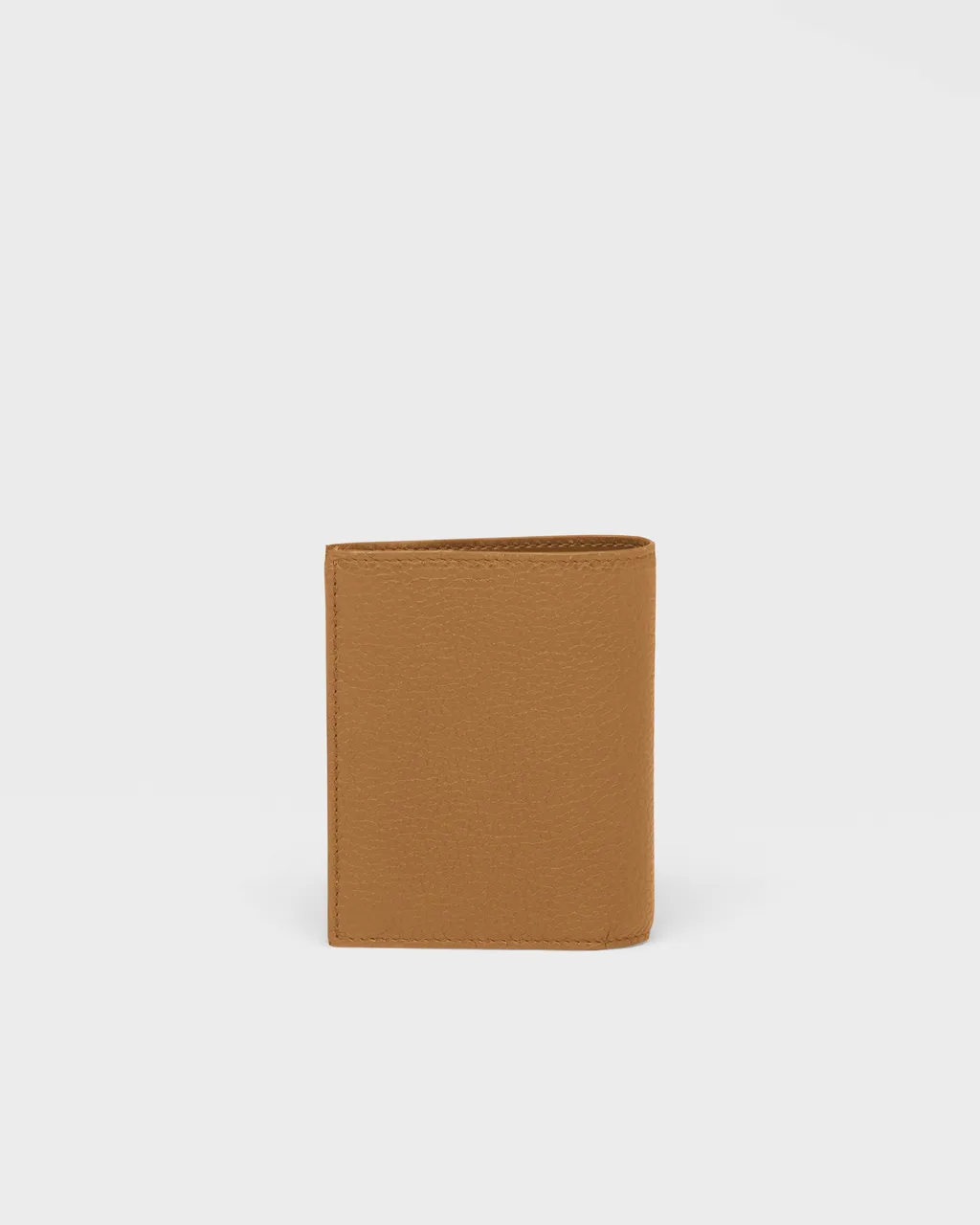 Small Leather Wallet