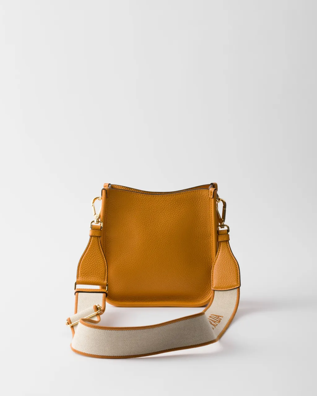 Leather Mini Shoulder Bag