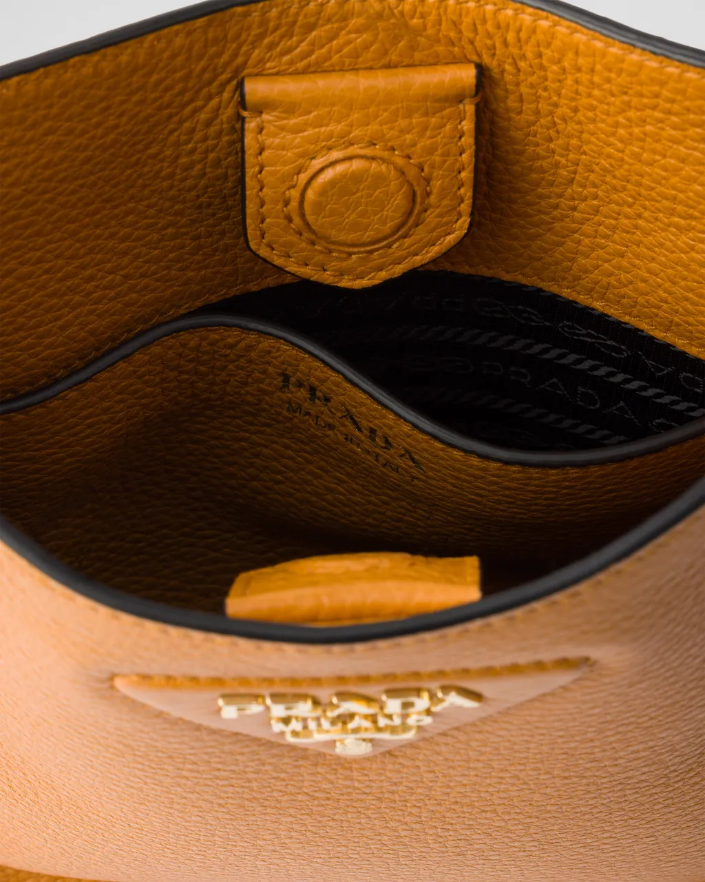 Leather Mini Shoulder Bag