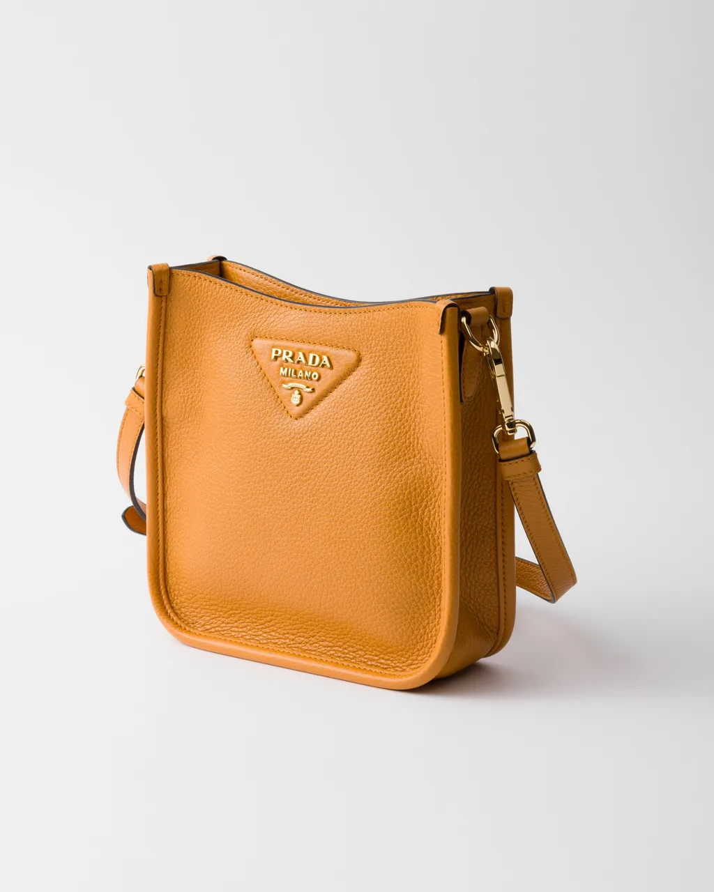Leather Mini Shoulder Bag