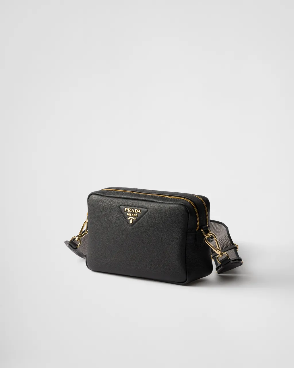 Small Leather Shoulder Bag