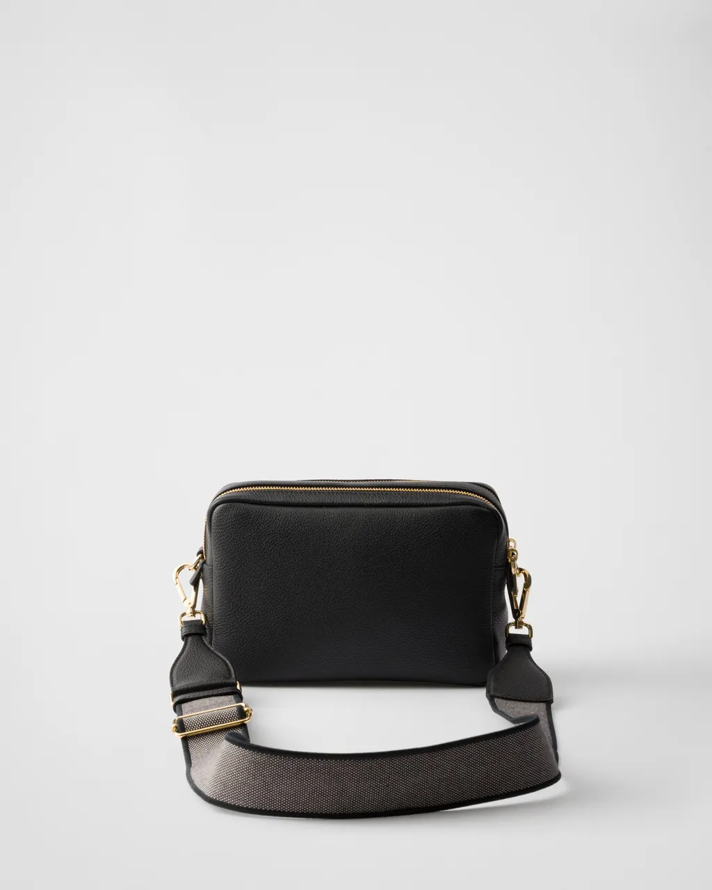Small Leather Shoulder Bag
