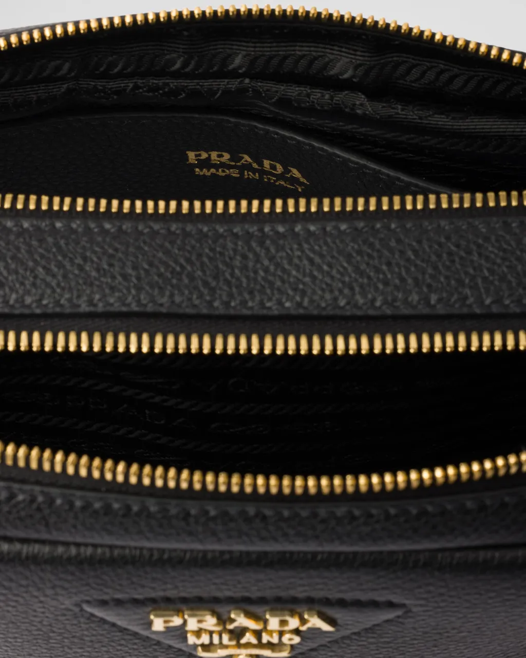 Small Leather Shoulder Bag