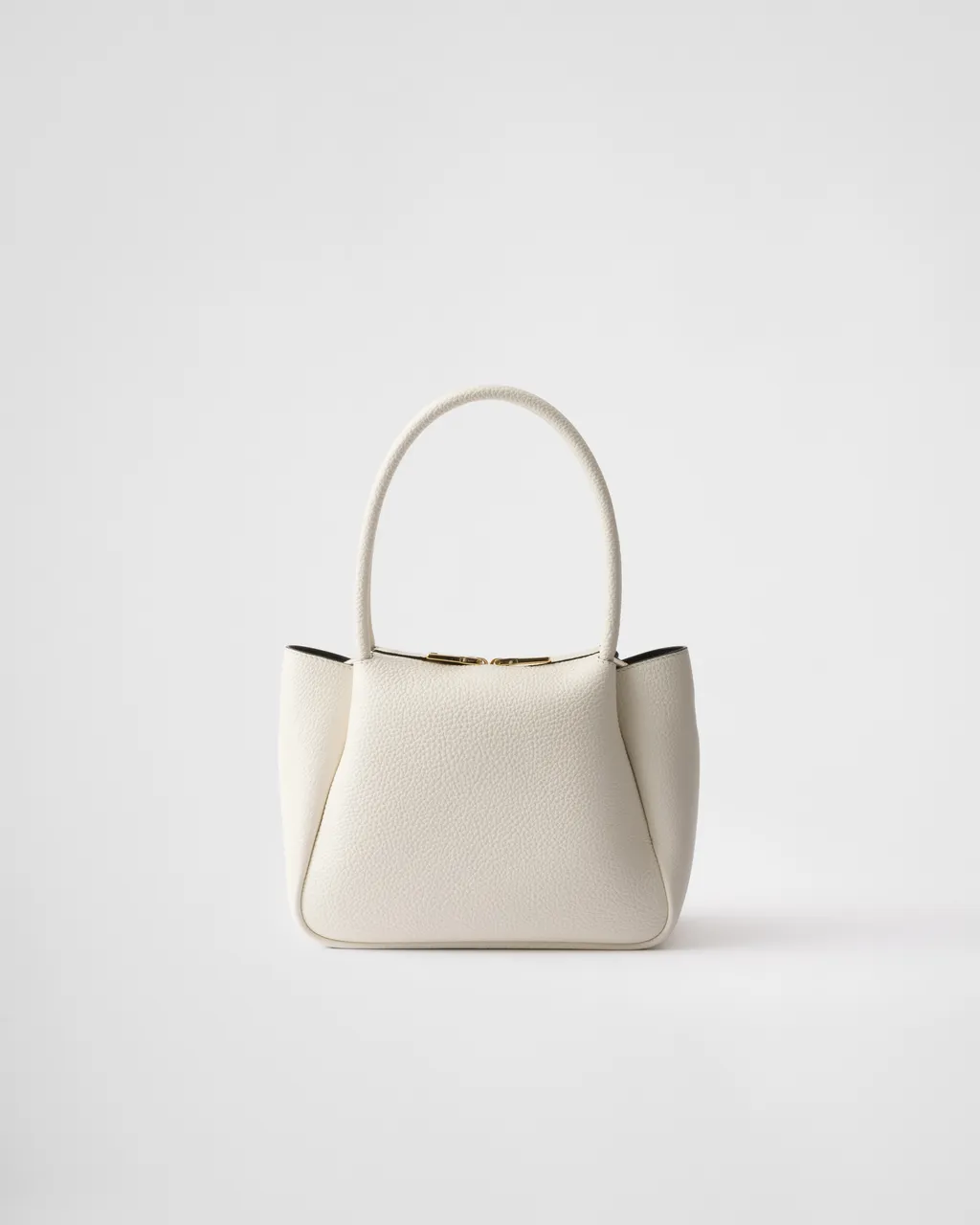Small Leather Bag