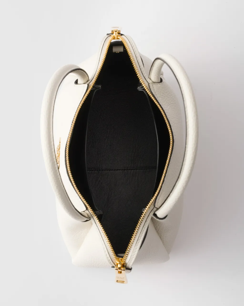 Small Leather Bag