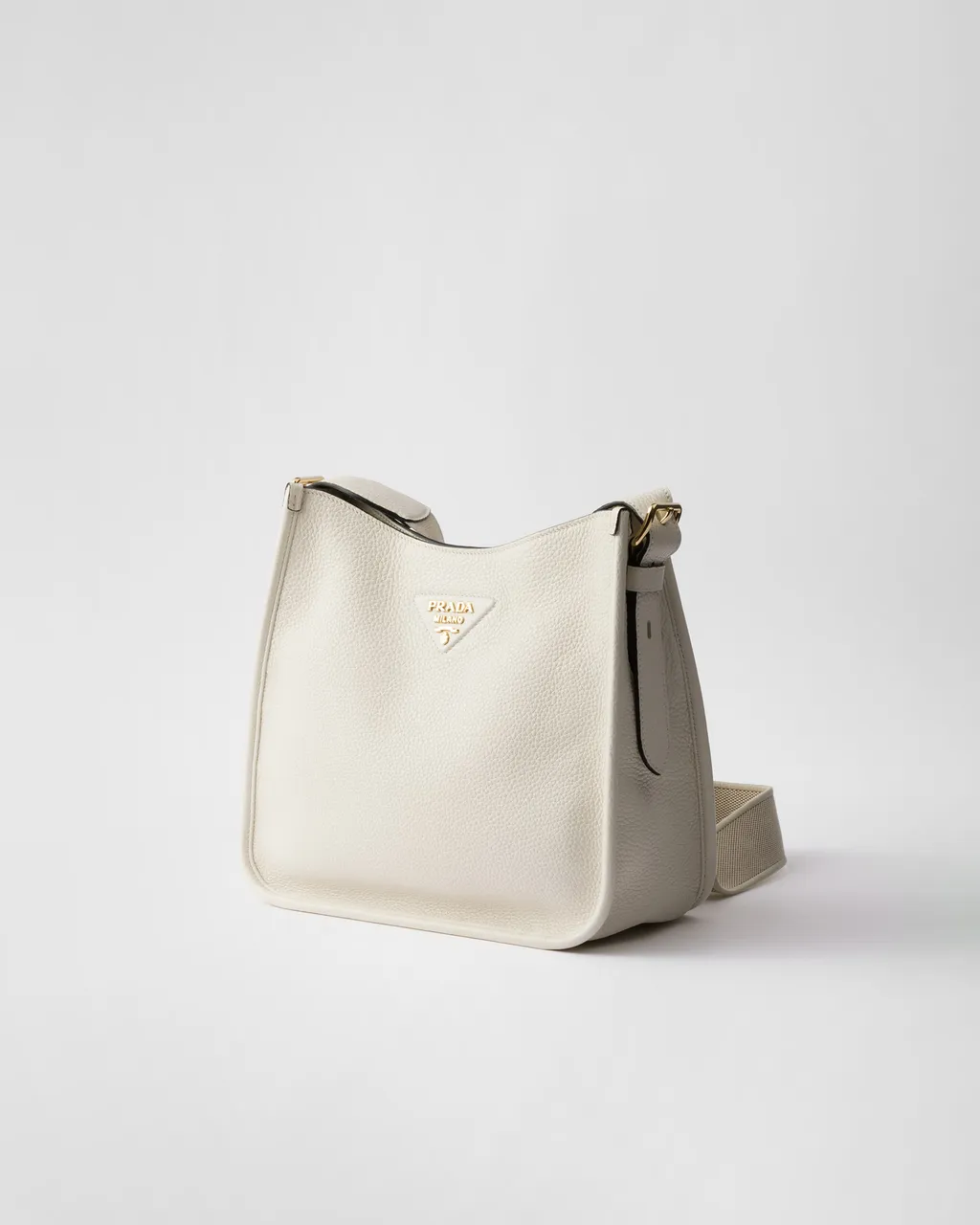 Medium Leather Bag