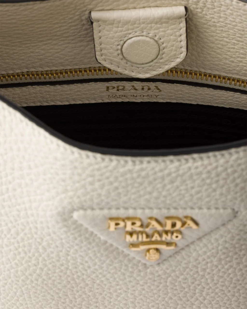 Medium Leather Bag
