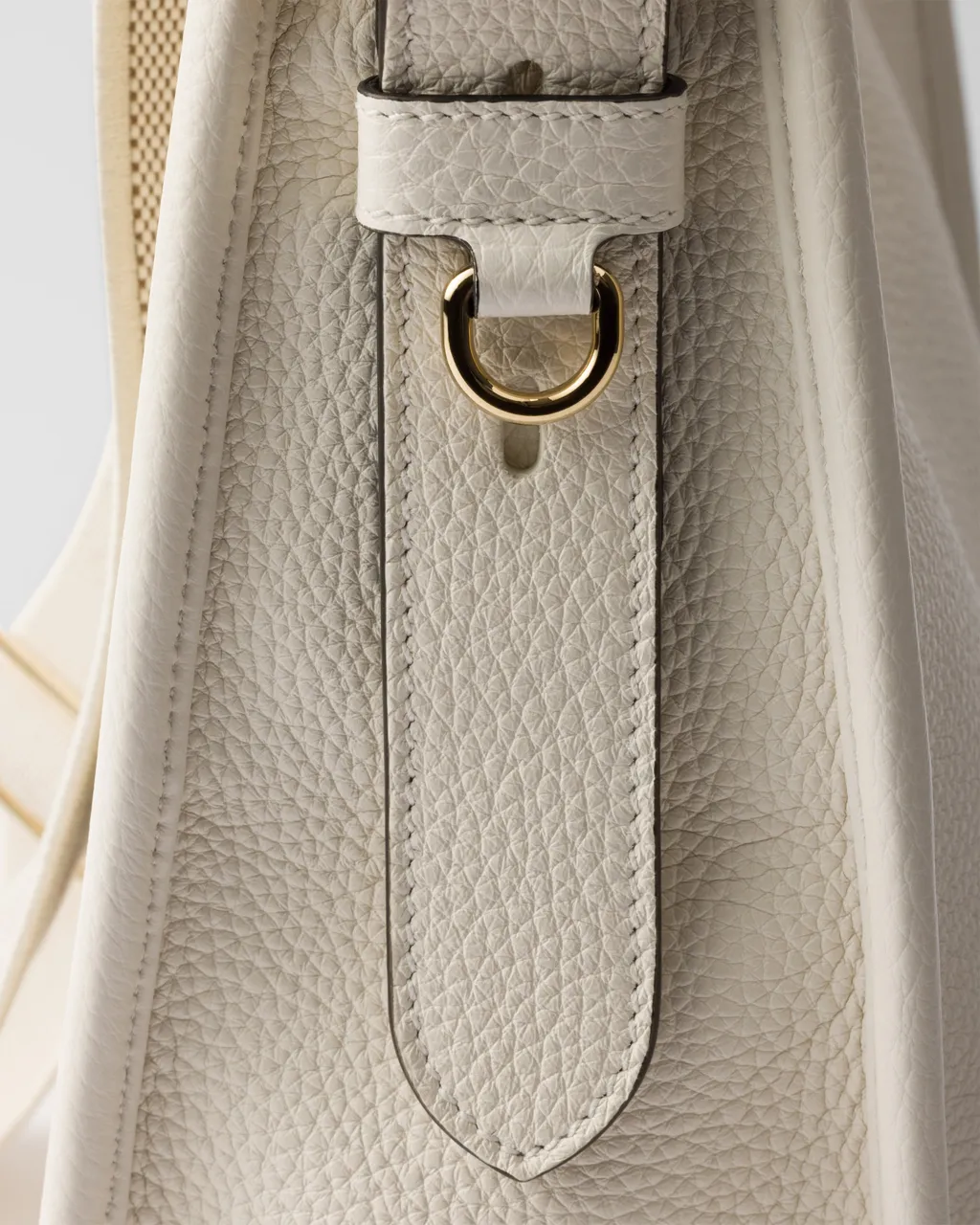 Medium Leather Bag