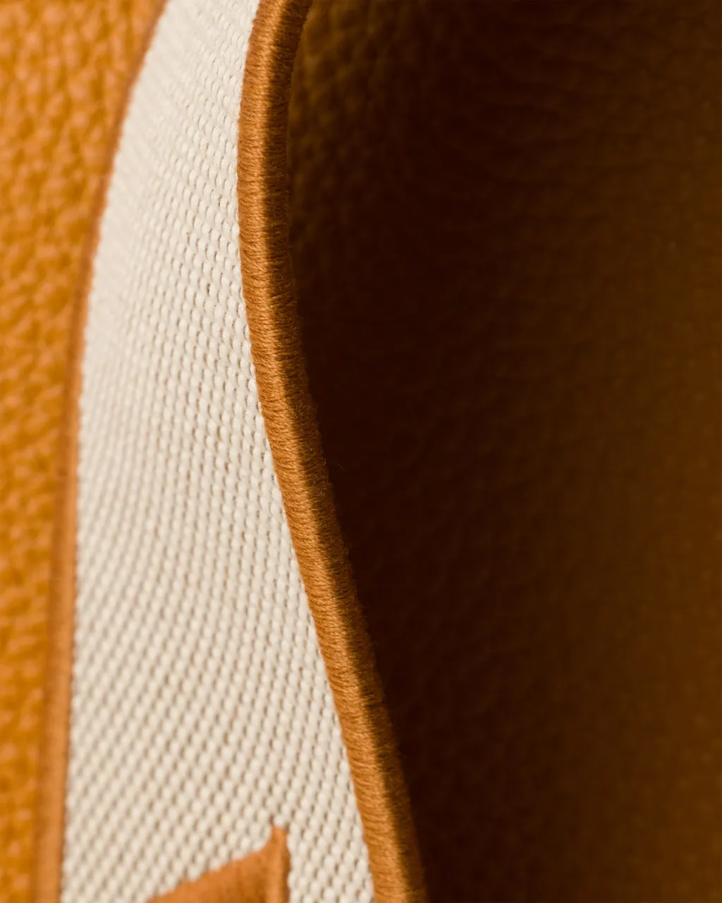 Medium Leather Bag