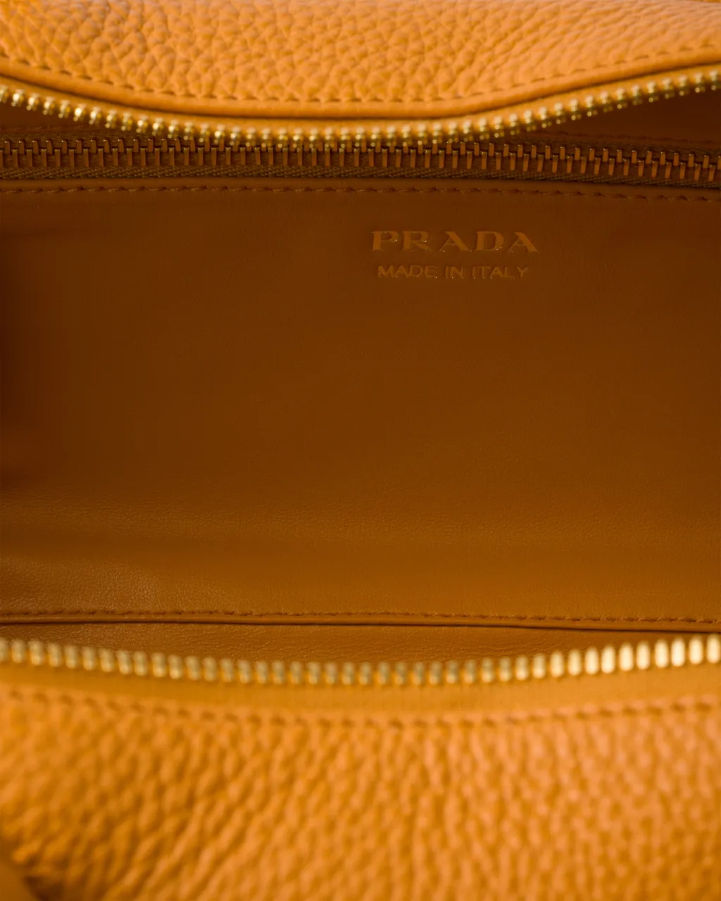 Medium Leather Top-Handle Bag