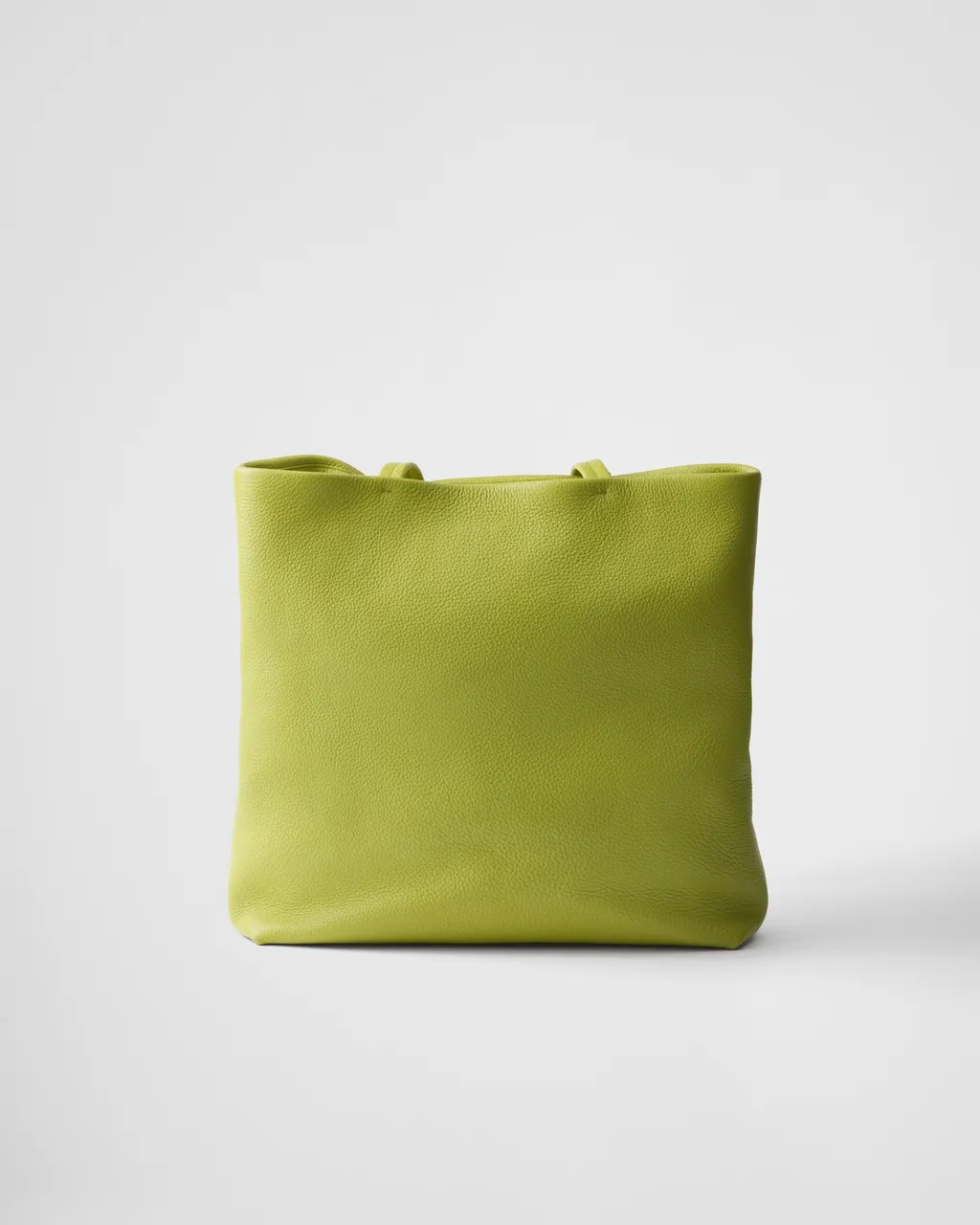 Large Leather Tote Bag