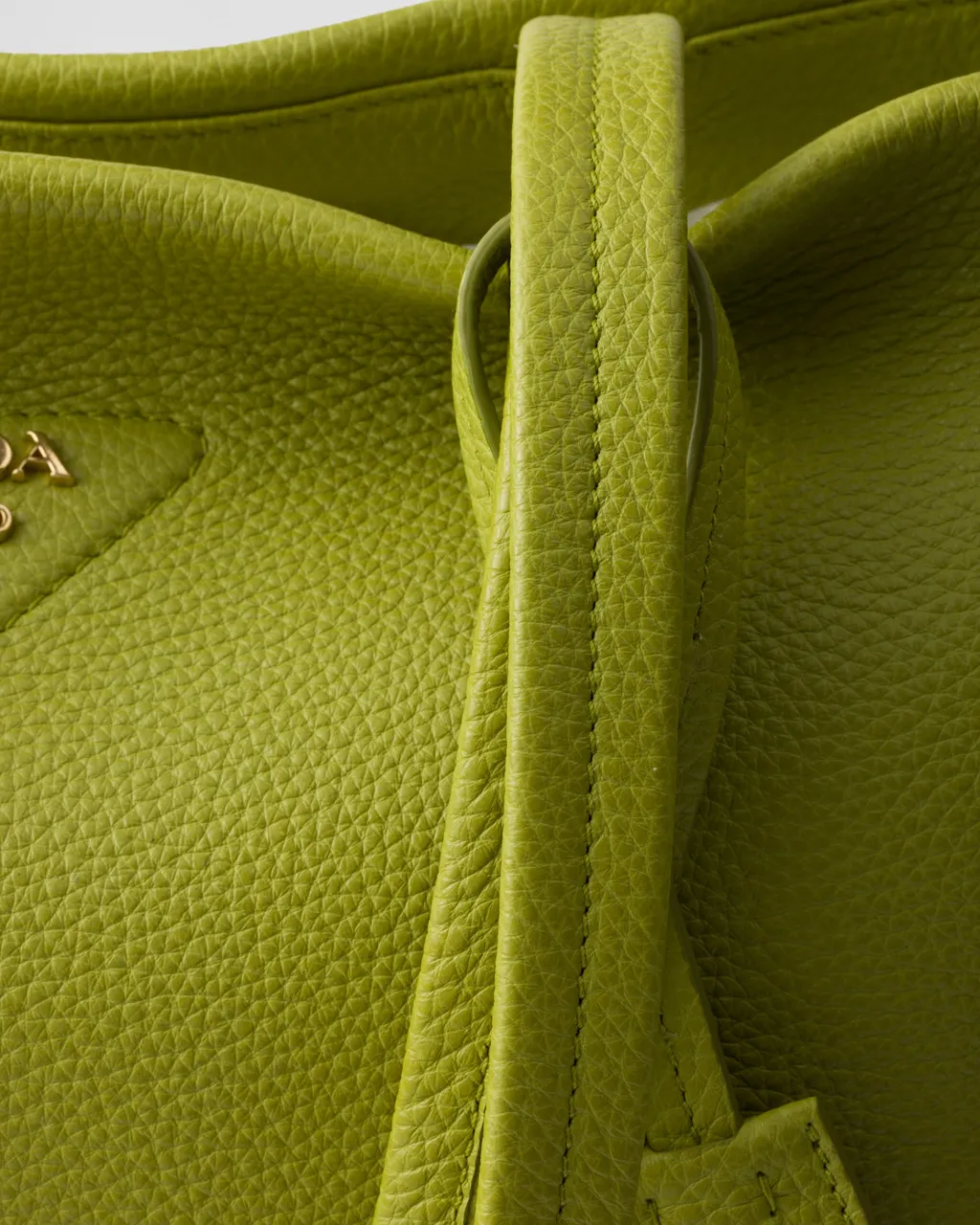 Large Leather Tote Bag