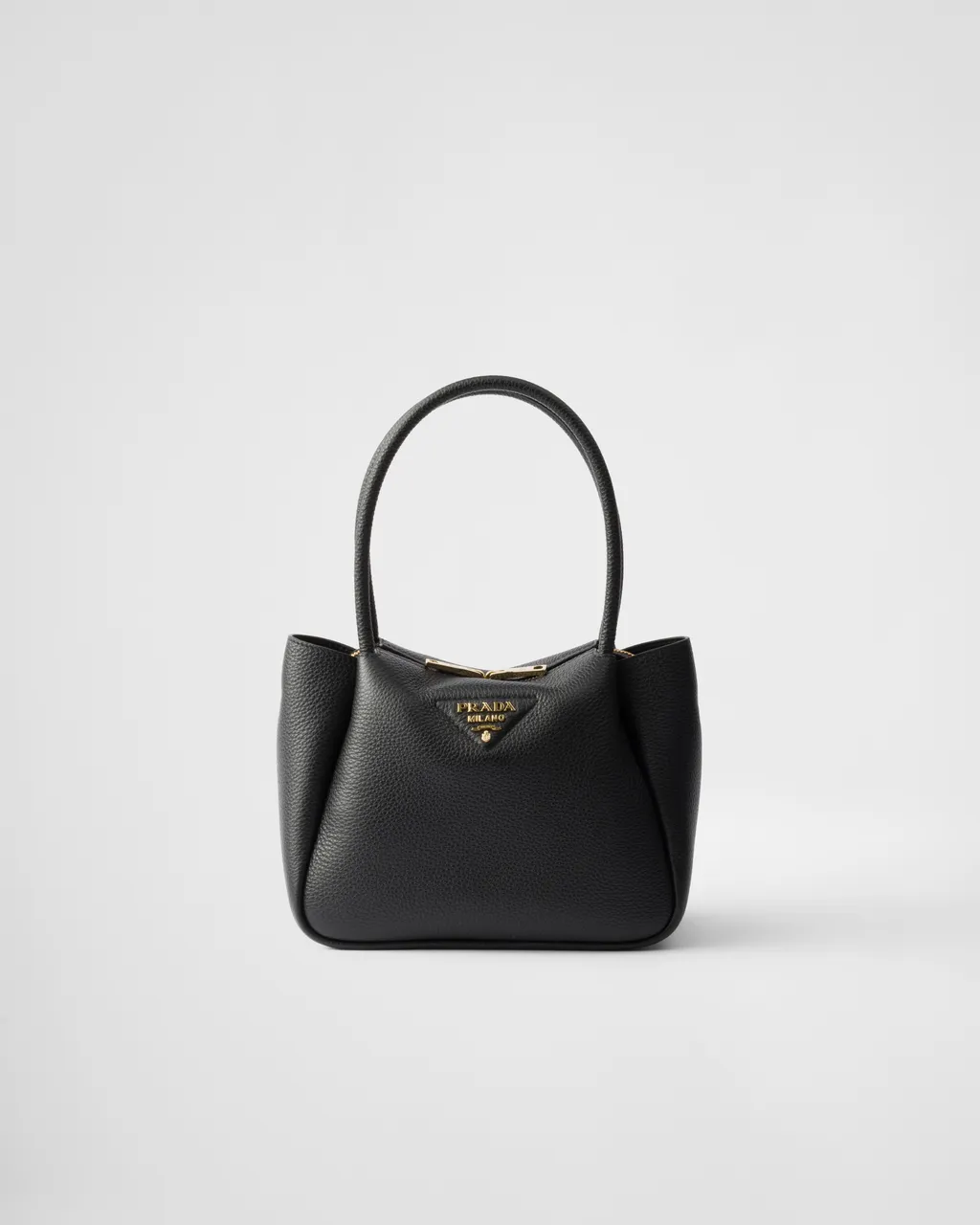 Small Leather Bag