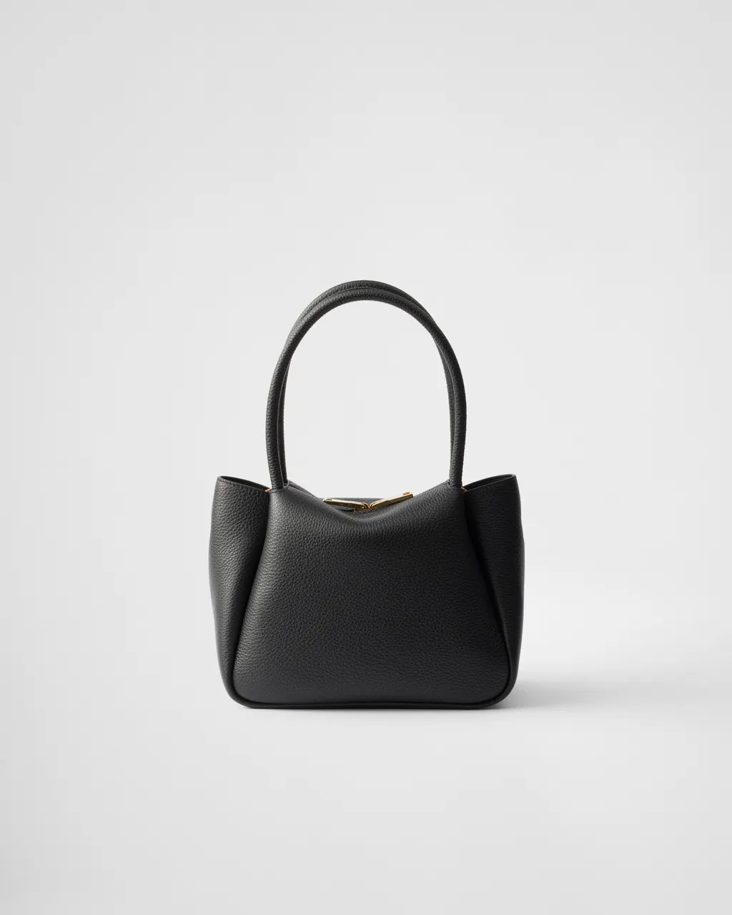 Small Leather Bag
