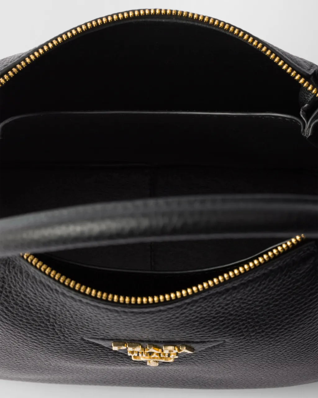 Small Leather Bag