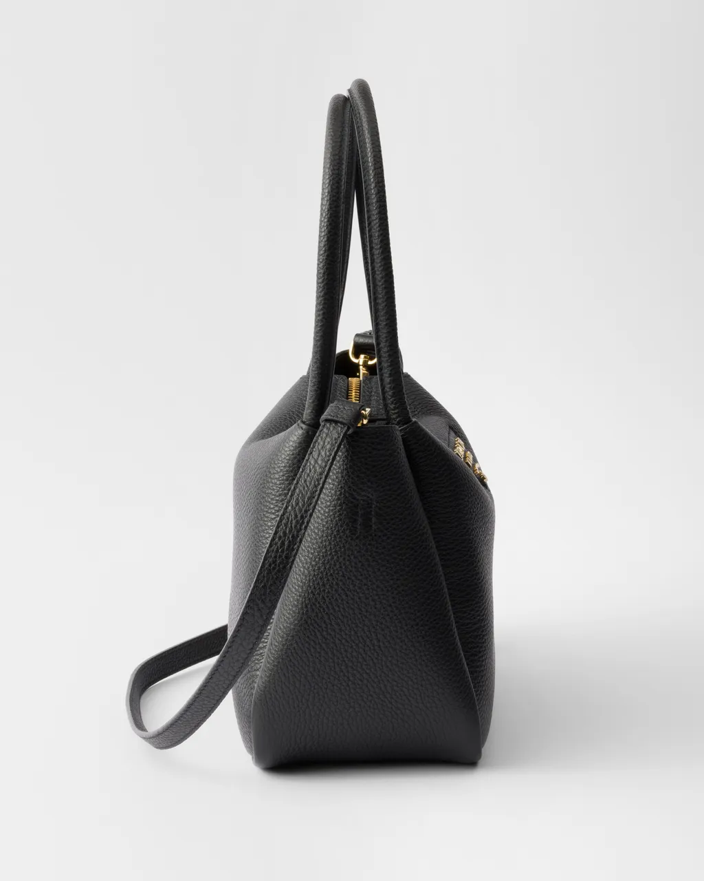 Small Leather Bag