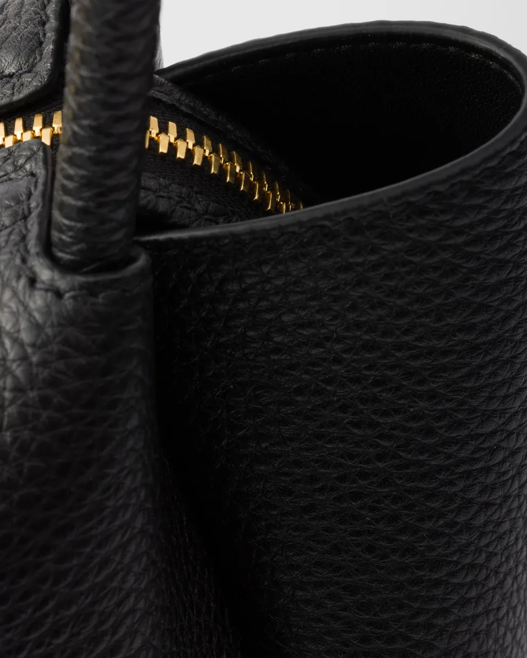 Small Leather Bag