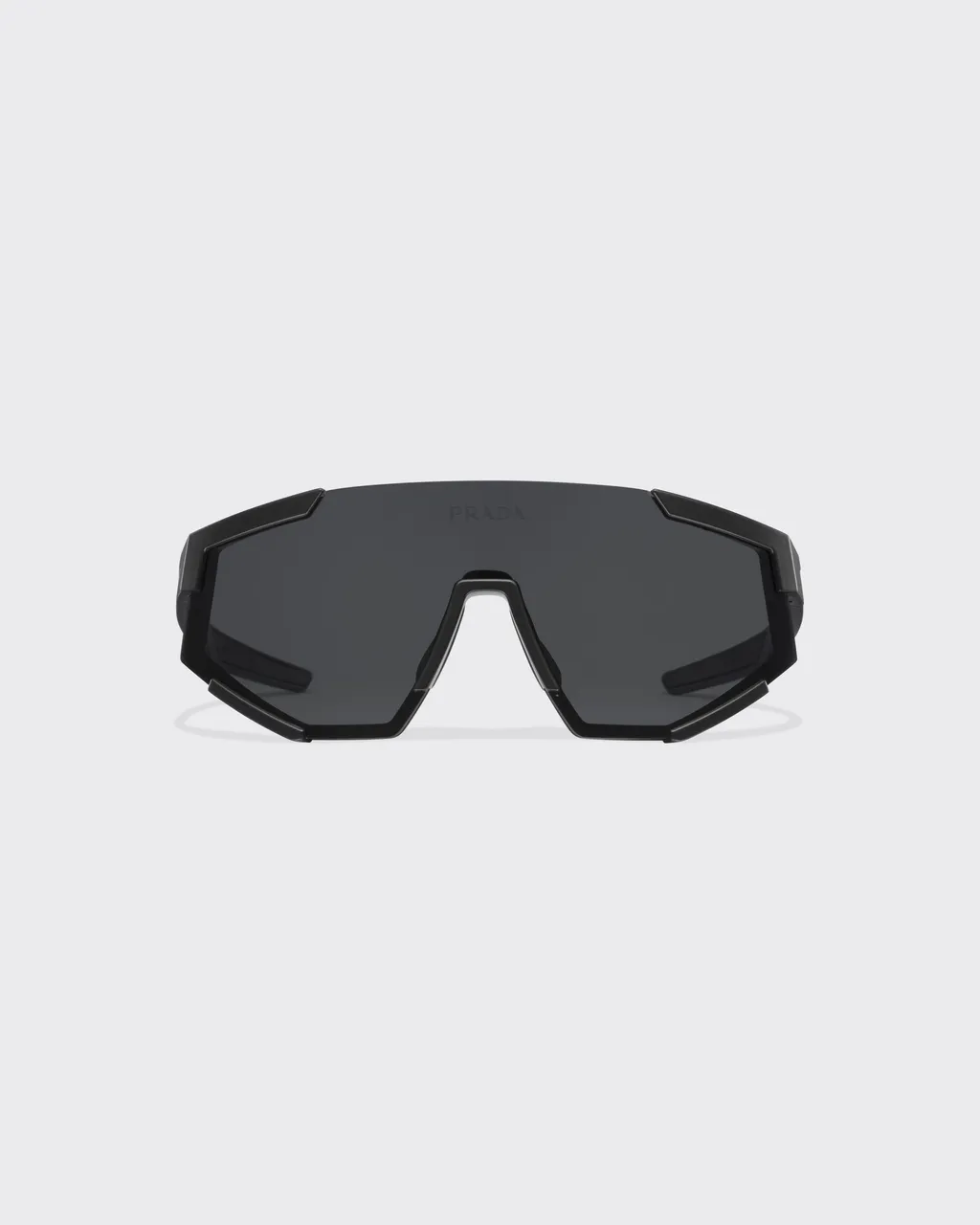 Prada Linea Rossa Impavid Sunglasses