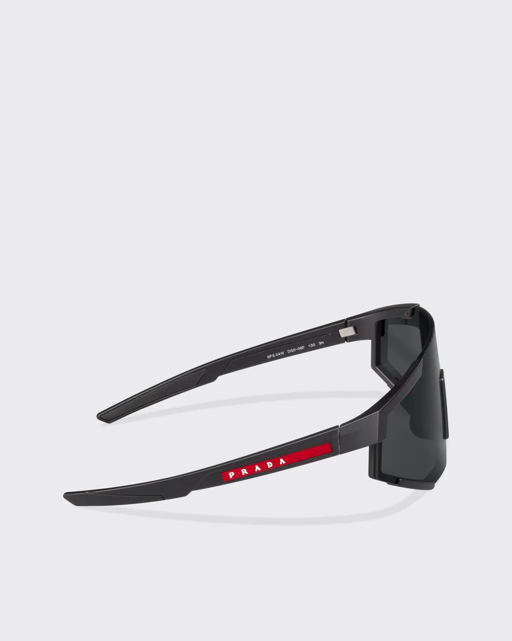 Prada Linea Rossa Impavid Sunglasses
