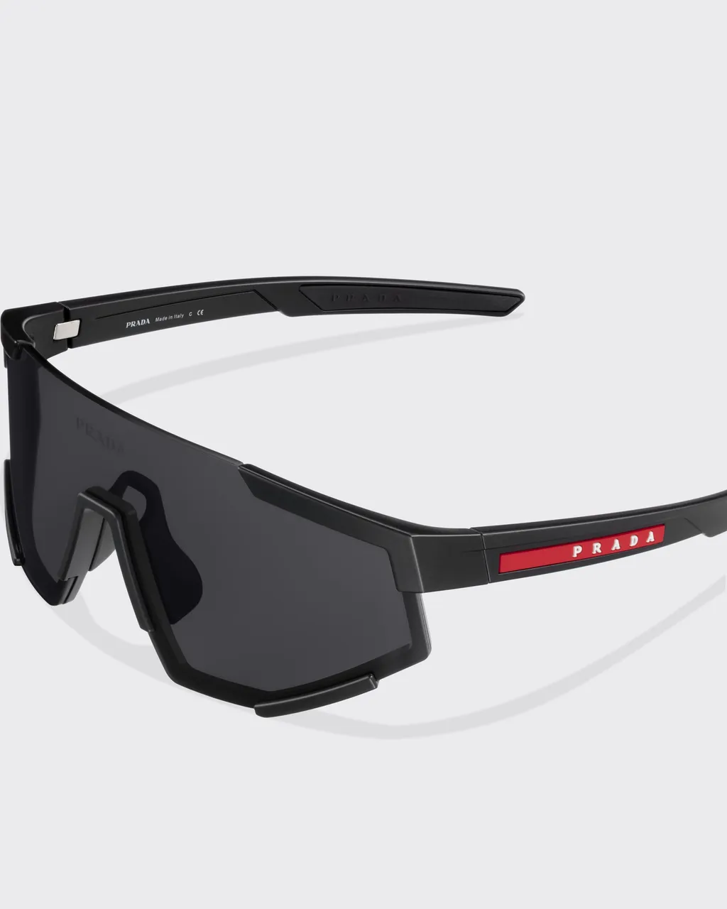 Prada Linea Rossa Impavid Sunglasses