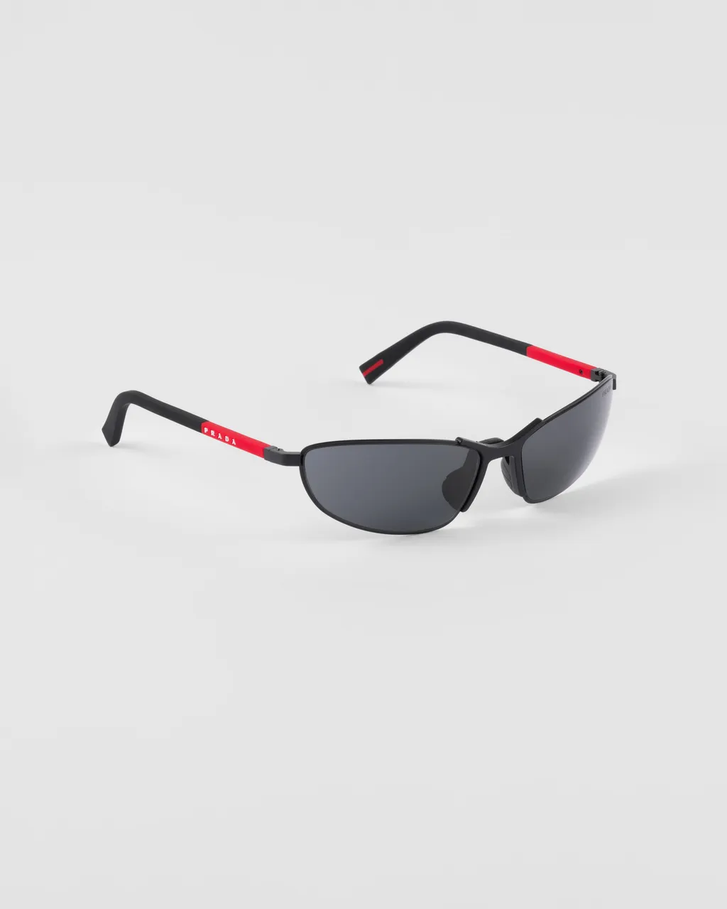 Prada Linea Rossa Sunglasses
