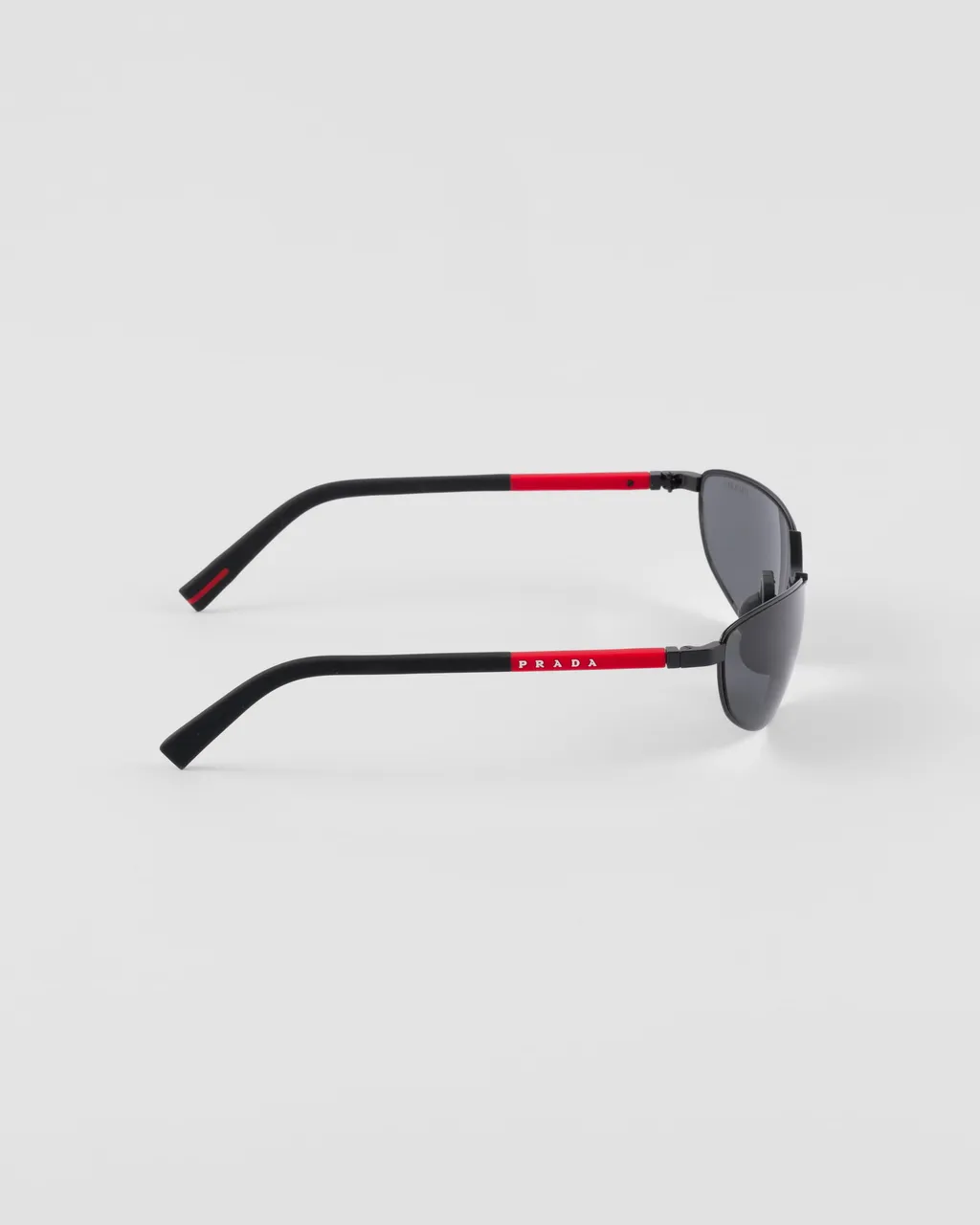 Prada Linea Rossa Sunglasses